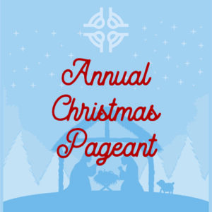 Christmas Pageant