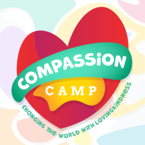 Compassion Camp Logo