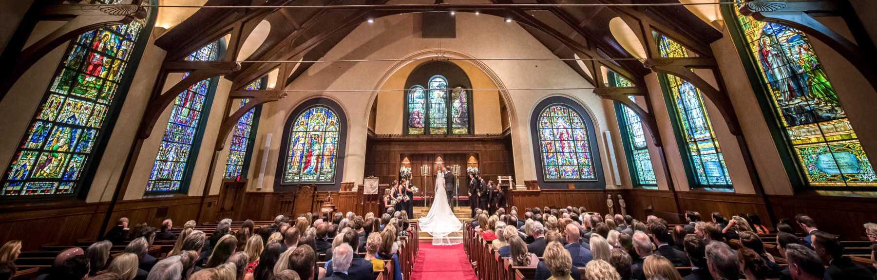 First Presbyterian Church