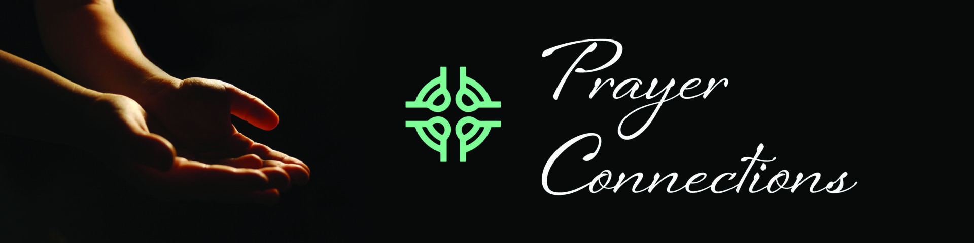 prayer-connections header